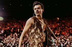 Cinco claves que definirán el show de Harry Styles en Chile