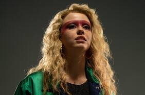 “Me siento una actriz mucho más fuerte”: las definiciones de Mia Goth, la nueva reina del terror