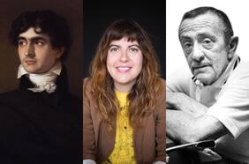 Páginas al lado de la estufa: 10 libros para pasar el frío