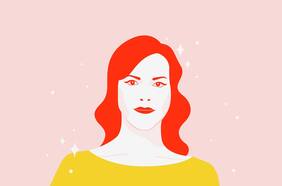 La voz de Daniela Vega