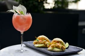 Dónde probar cocteles frutales y veraniegos