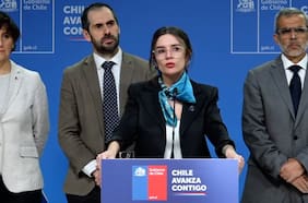 Acusación de bots: Gobierno afirma que “por lo pronto” no hay “sobre la mesa ninguna acción judicial”