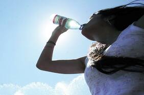 Este domingo se esperan 37°C: ¿cuáles son las mayores temperaturas registradas en Chile?