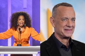 Oprah Winfrey y Tom Hanks desactivaron los comentarios de Instagram: aparecen en la lista de Jeffrey Epstein