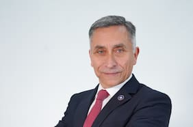 General (r) Cristián Vial: “Republicanos es un partido que tiene todo para poder dar gobernanza a Chile”