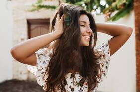 Cuál es el superalimento que debes consumir para tener un cabello saludable