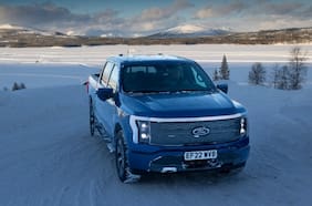 Ventas de Ford en Estados Unidos crecen 6% en 2025, su mejor año desde 2019