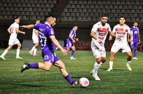 El sueño del retorno sigue vivo: Concepción elimina a Copiapó y jugará ante Cobreloa la final de la liguilla del Ascenso