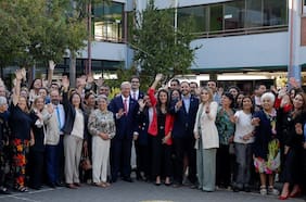 175 comunas en vilo: la reservada operación de Arzola para llevar al Congreso la idea de pausar traspasos a los SLEP