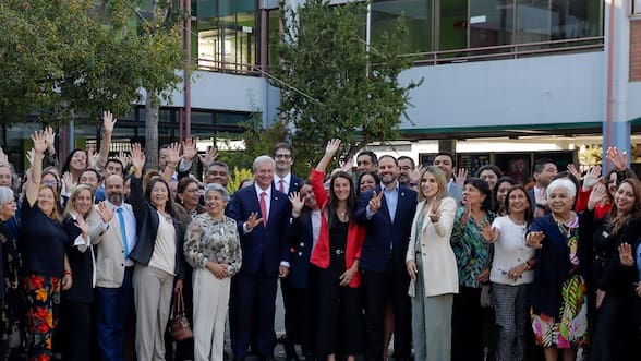 175 comunas en vilo: la reservada operación de Arzola para llevar al Congreso la idea de pausar traspasos a los SLEP