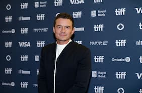 Legolas llega a Chile: el actor Orlando Bloom está en Santiago