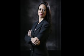 Desde la Redacción: entrevista a Paulina Núñez, presidenta del Senado