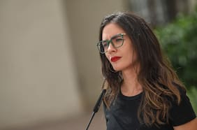 Vallejo afirma que han dialogado “intensamente” con partidos oficialistas para encontrar una solución para el resguardo de rutas en la Macrozona Sur