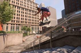 Desde Electronic Arts insisten en que Skate 4 no tendrá ‘loot boxes’ de pago