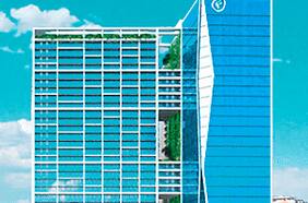 El avance al cierre de 2023 del megaproyecto Eco Egaña llegaba al 22,9%, según uno de sus accionistas