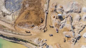 WSP Chile presentó nueva herramienta para la gestión de relaves