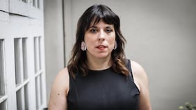 Constanza Martínez (FA): “Kast llegó con el pie arriba y eso determina la postura que vamos a tener como oposición”