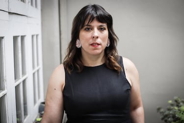 Constanza Martínez (FA): "Kast came in with a strong stance, and that determines the position we will take as the opposition."