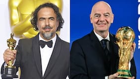 Alejandro González Iñárritu critica a la FIFA: “Hacer un Mundial en tres países es avaricia de la mafia”