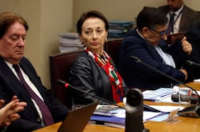 Chevesich exige “reciprocidad” en el respeto entre poderes ante acusación constitucional de diputados contra Ulloa