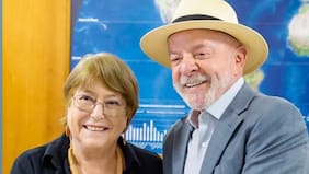 Bachelet concreta cita con Lula en medio de duro momento de su cruzada a la ONU y próximo sondeo informal sería clave