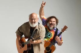 Cómo el atentado contra Donald Trump destruyó a Tenacious D