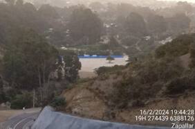 SMA inició procedimiento sancionatorio en contra del titular de Parque Laguna Zapallar