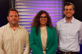 Expertos analizan en profundidad los desafíos que plantea la economía plateada al país