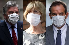 ¿El regreso de la “patrulla juvenil”? Por qué en la derecha miran al pasado como alternativa para el futuro