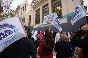 Trabajadores del SML acusan clima laboral “adverso” y “total abandono” de autoridades de Justicia