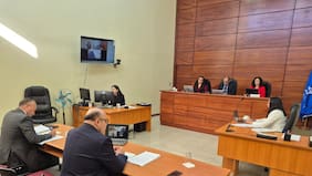 Tribunal fija para el 15 de junio fallo que definirá si se puede formalizar al exfiscal Rodrigo Durán