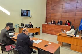 Tribunal resolverá el 15 de junio si se puede formalizar al exfiscal Rodrigo Durán acusado de tres delitos