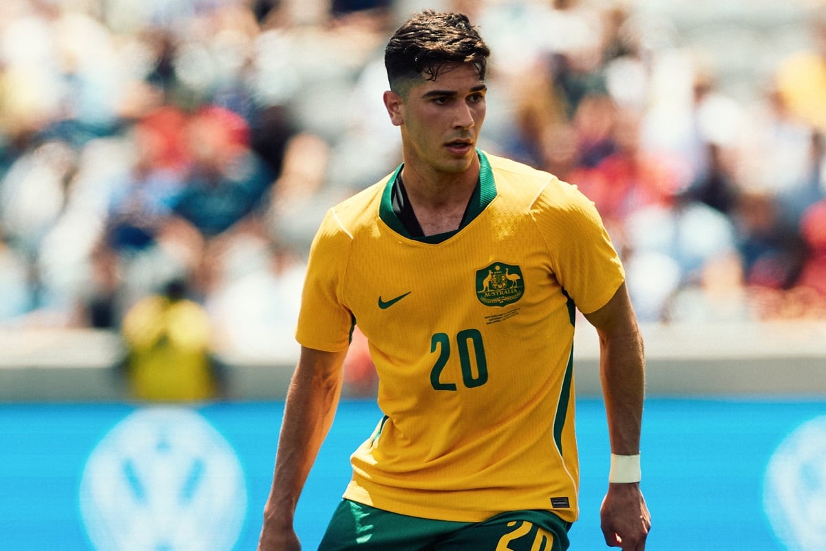 Dónde y a qué hora ver a Australia vs. Turquía en TV y streaming