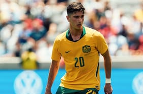 Dónde y a qué hora ver a Australia vs. Turquía en TV y streaming