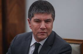 Por paro de trabajadores portuarios: Monsalve dice que espera reunirse con algunos de los dirigentes en los próximos días