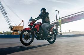 La venta de motos vuelve a establecer un récord en Chile