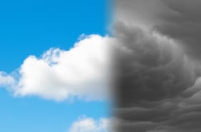 Cuál es la diferencia entre tiempo y clima