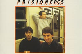 Inauguran exposición gratuita por los 40 años de Pateando Piedras de Los Prisioneros en el GAM