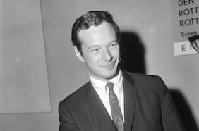 Brian Epstein a la pantalla: el mánager de Los Beatles tendrá su biopic