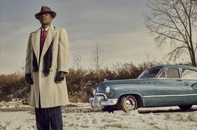 Noah Hawley: “No quiero hacer otra temporada de Fargo a menos que piense que es la mejor hasta ahora”