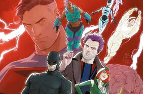 La próxima película de Superman incluiría a miembros de The Authority