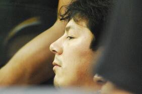 Corte de Temuco descarta orden de no innovar y mantiene libertad condicional de Celestino Córdova