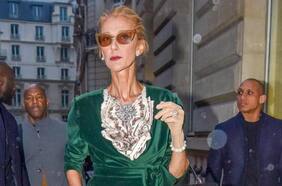 “Rezamos por un milagro”: la enfermedad sin cura que pone en jaque la vida y la carrera de Céline Dion
