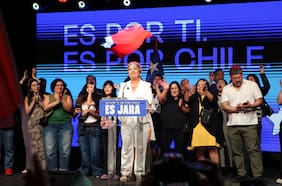 Un duro golpe para el oficialismo y la reestructuración en la derecha