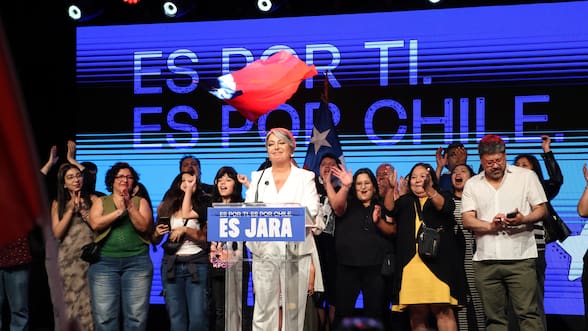 Un duro golpe para el oficialismo y la reestructuración en la derecha