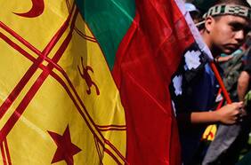 Reconocimiento indígena: paso necesario, pero insuficiente