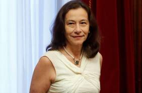 Rosanna Costa: “Vamos a ser absolutamente respetuosos del trabajo de la Convención Constitucional”