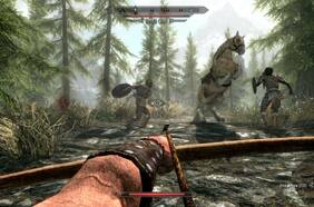 Skyrim ha vendido 60 millones de copias y es el séptimo juego más vendido de la historia