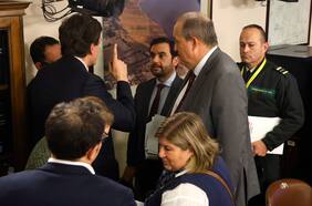 Sicario de Meiggs: Comisión de Seguridad Ciudadana denuncia graves fallas en el sistema de identificación penal