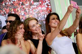 Estudio del CNTV: Las mujeres se perciben con un rol secundario en la televisión chilena